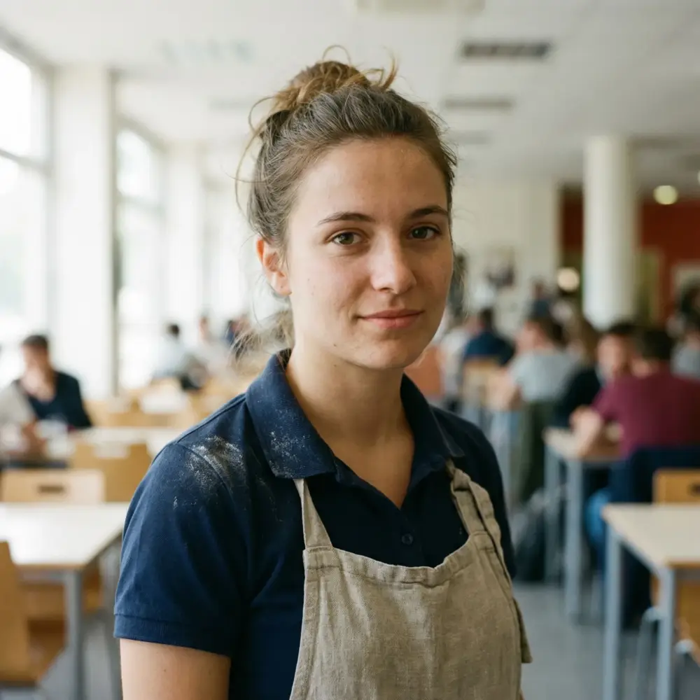 Rédactrice de Fiches de Révision de Bac Pro Boulanger Pâtissier