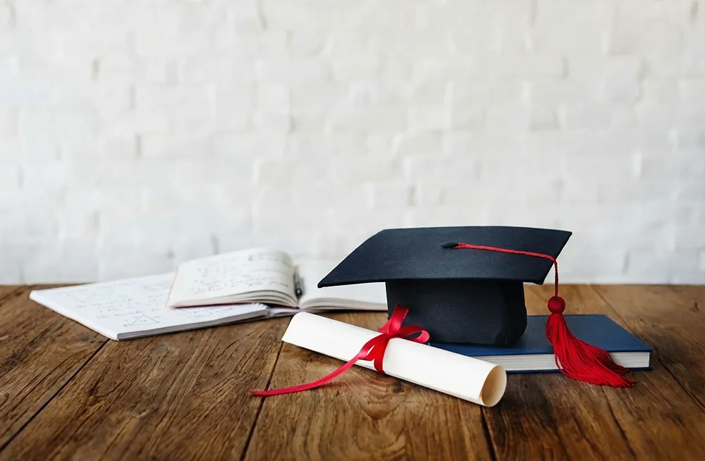 Réussite de son Bac Pro Boulanger